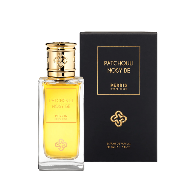 Patchouli Nosy Be Extract de Parfum